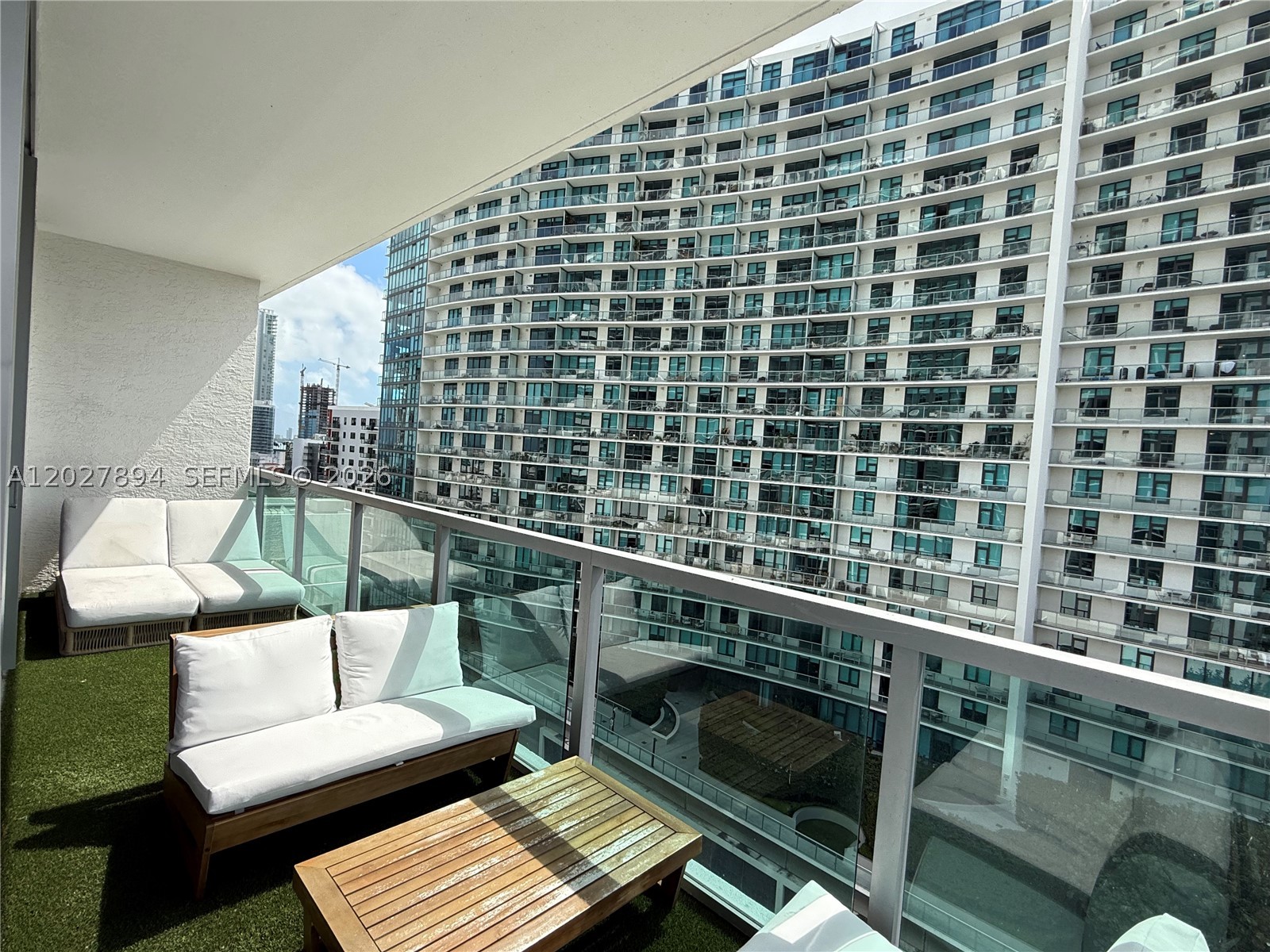 3301 NE 1st Ave #H1101, Miami FL 33137