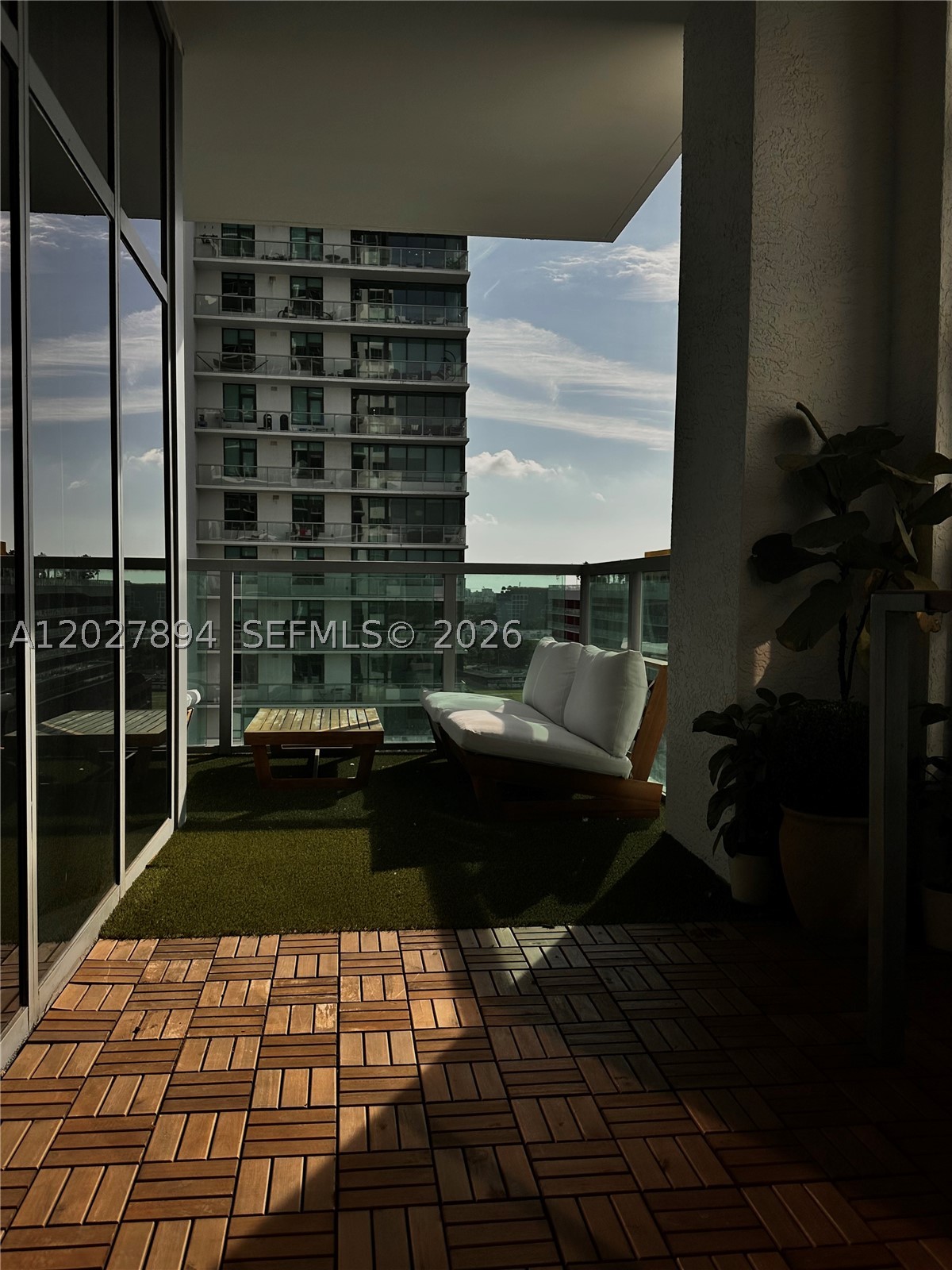 3301 NE 1st Ave #H1101, Miami FL 33137