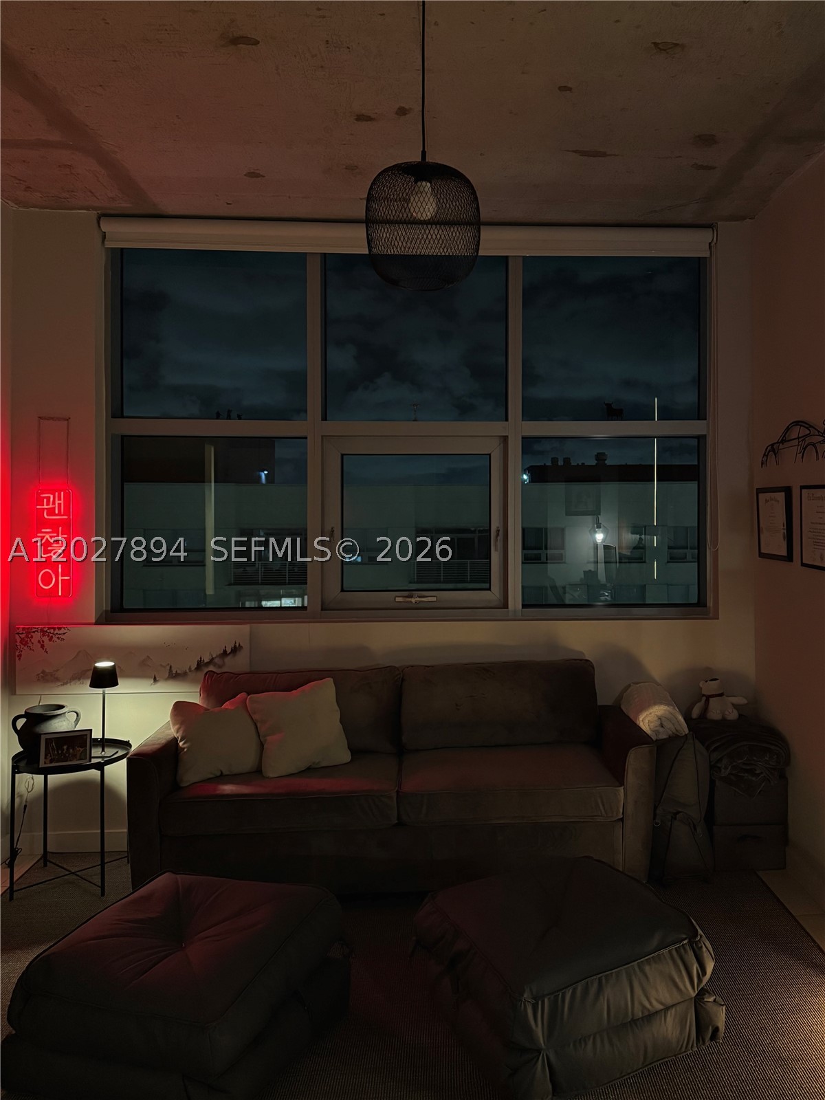 3301 NE 1st Ave #H1101, Miami FL 33137