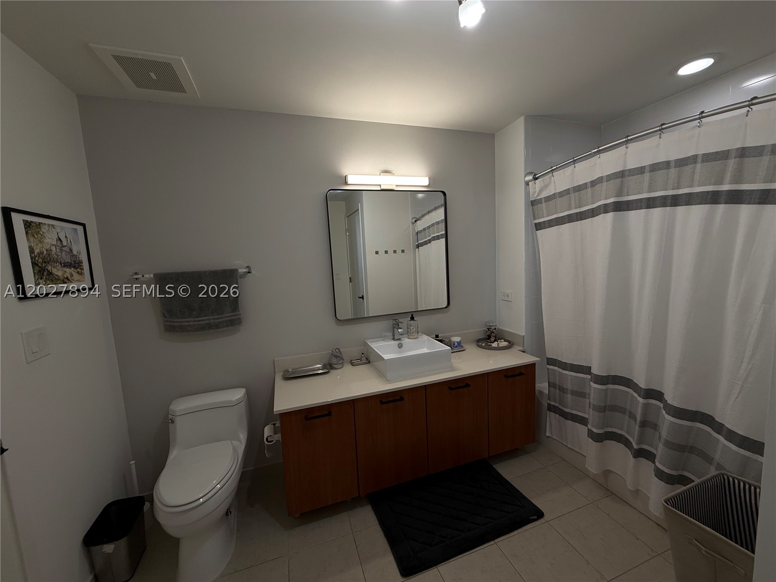 3301 NE 1st Ave #H1101, Miami FL 33137