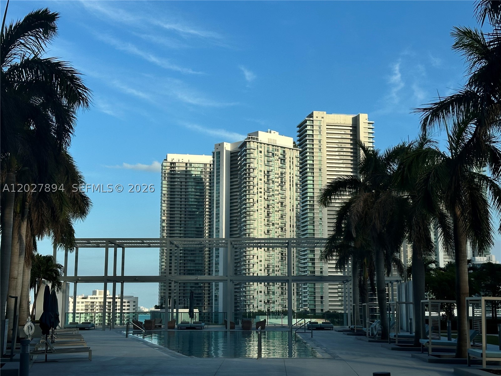 3301 NE 1st Ave #H1101, Miami FL 33137