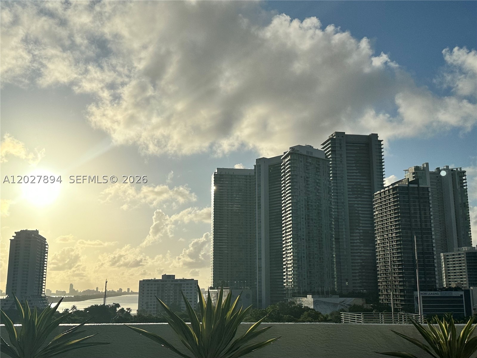 3301 NE 1st Ave #H1101, Miami FL 33137