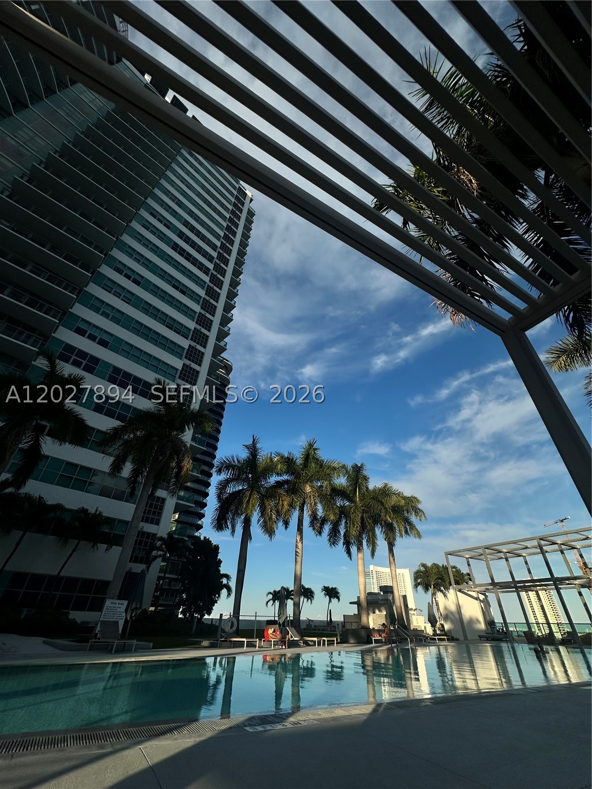 3301 NE 1st Ave #H1101, Miami FL 33137
