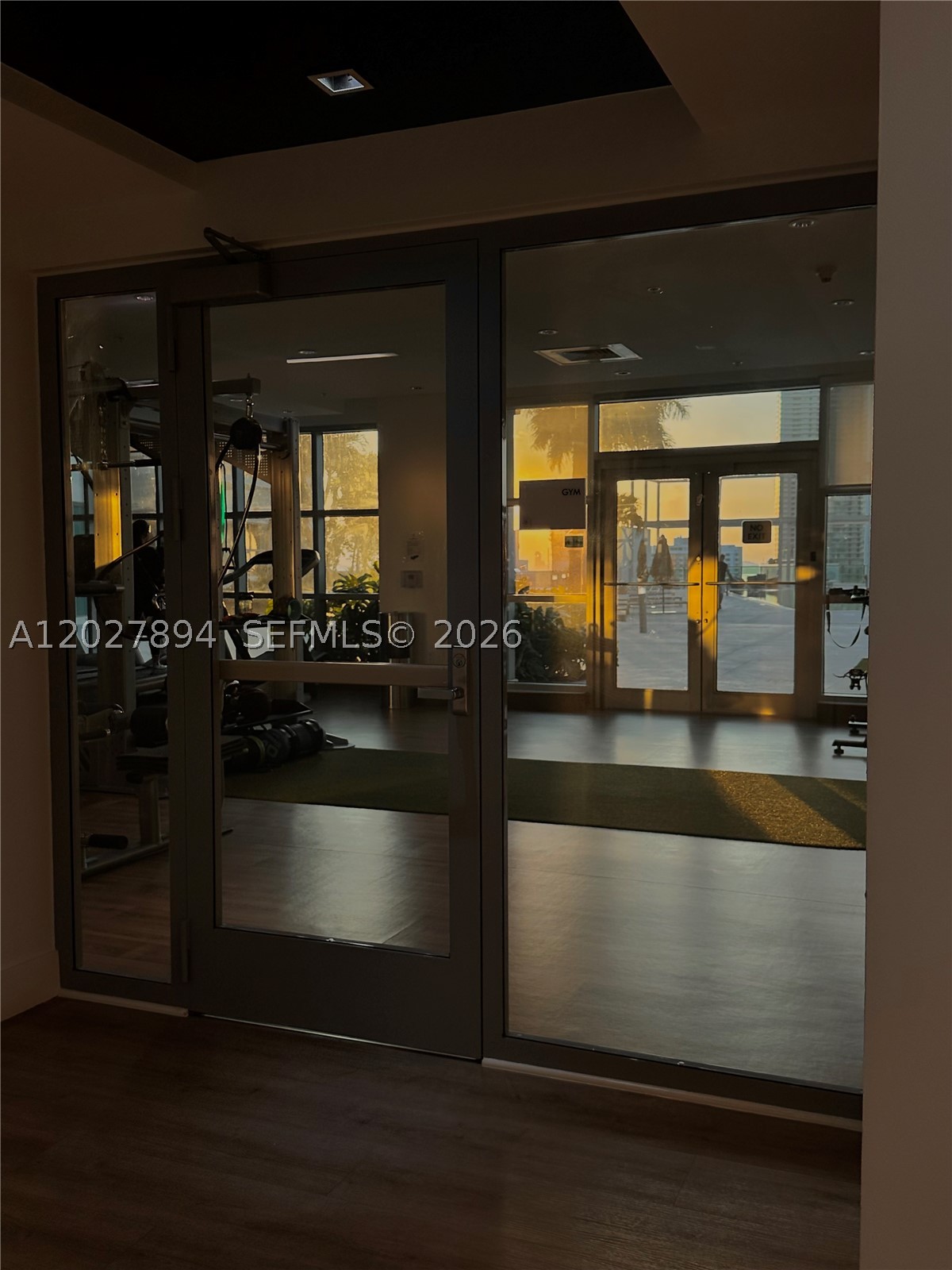 3301 NE 1st Ave #H1101, Miami FL 33137