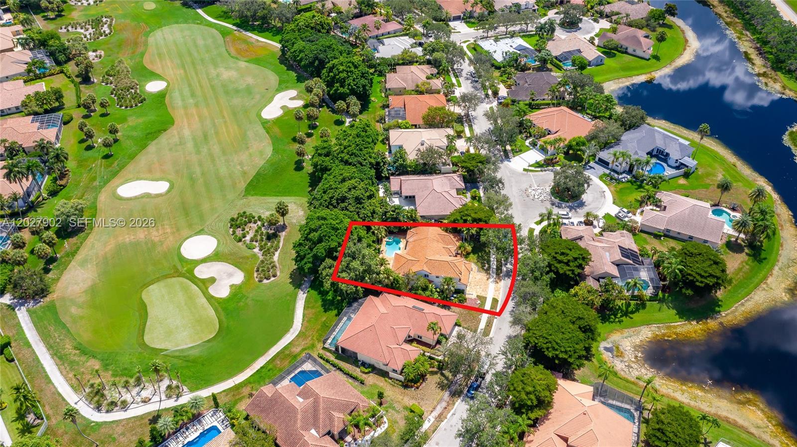 3216 Huntington #3216, Weston FL 33332