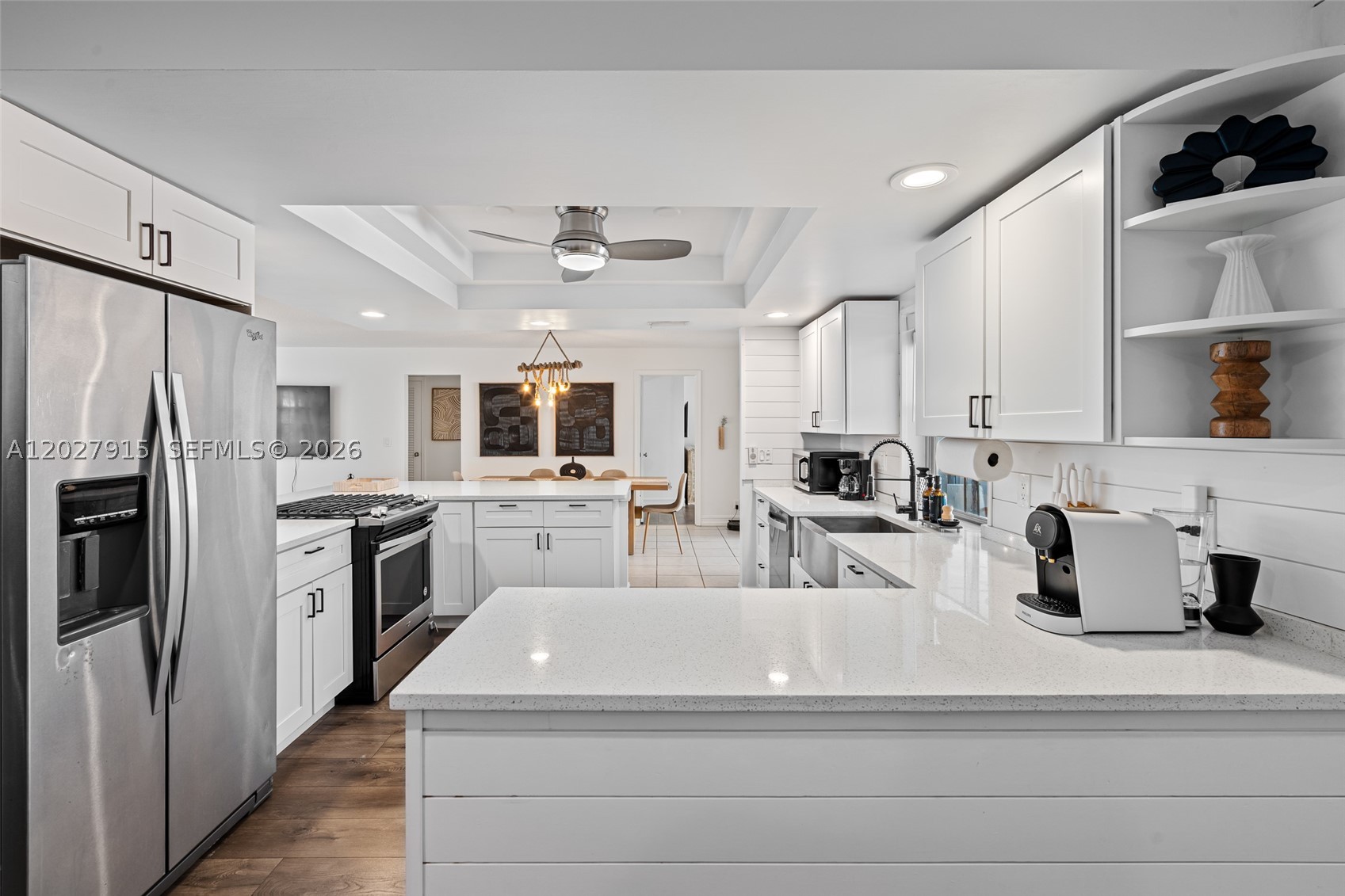 8101 W Lake Dr, Lake Clarke Shores FL 33406