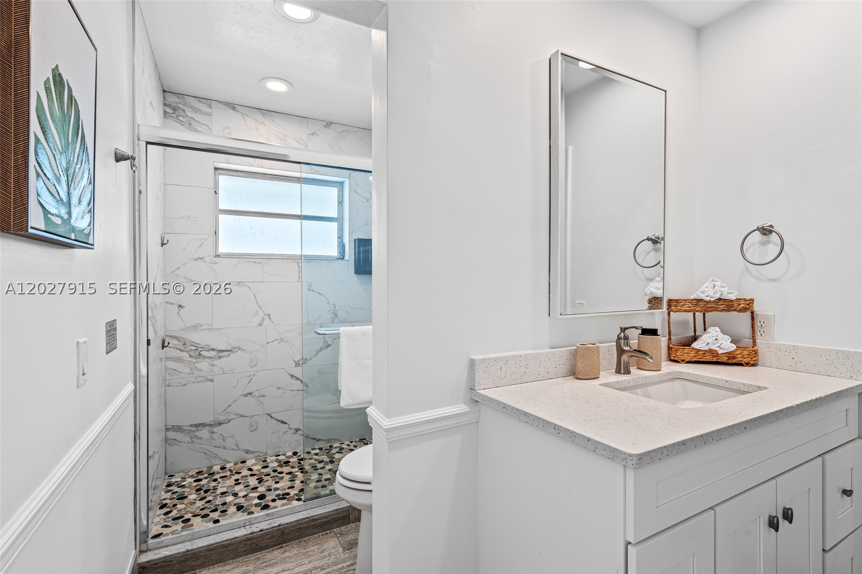 8101 W Lake Dr, Lake Clarke Shores FL 33406