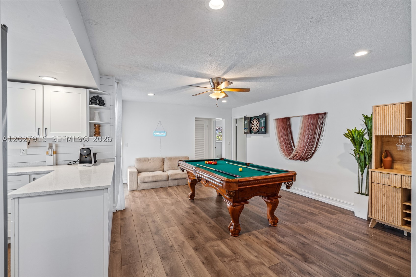 8101 W Lake Dr, Lake Clarke Shores FL 33406