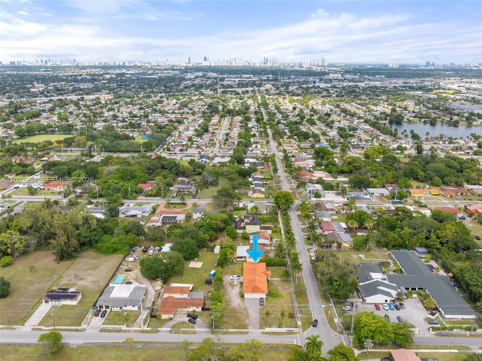 1895 NW 175th St, Miami Gardens FL 33056