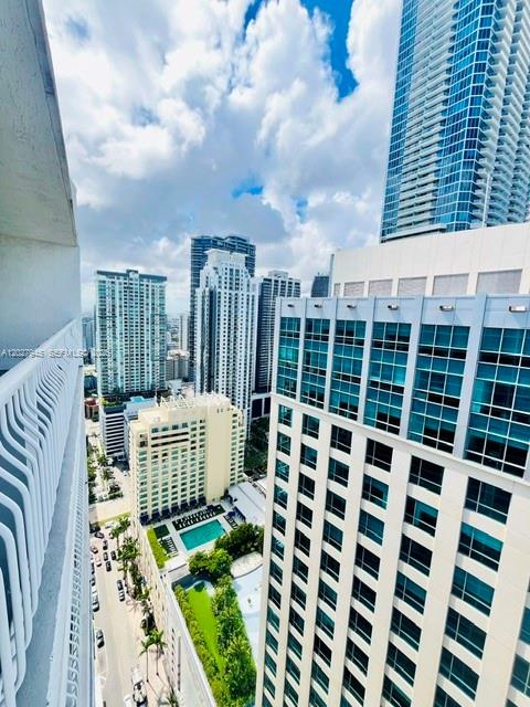1200 Brickell Bay Dr #4308, Miami FL 33131