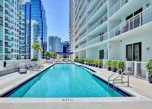 1200 Brickell Bay Dr #4308, Miami FL 33131