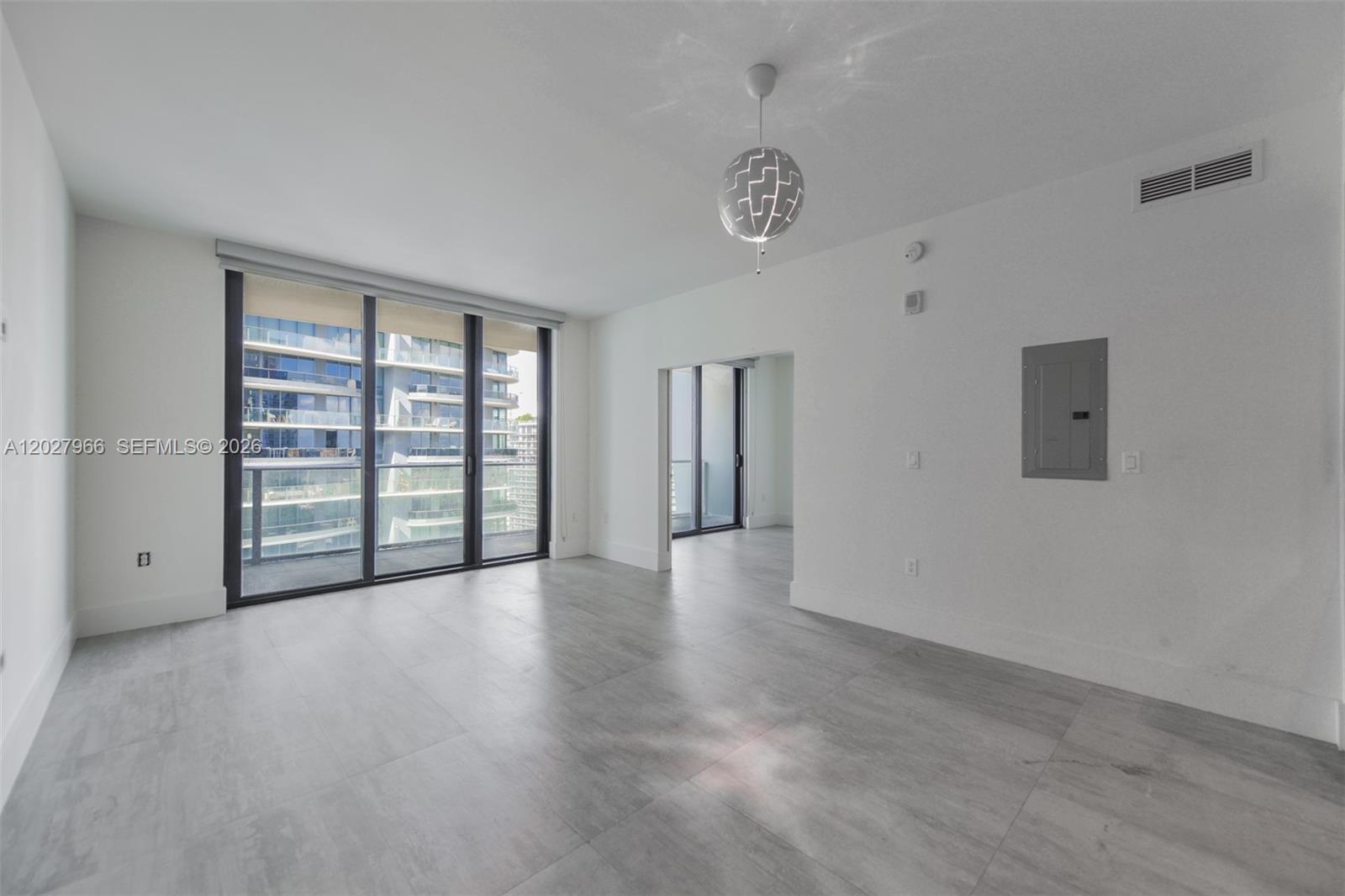 1010 Brickell Ave #4607, Miami FL 33131