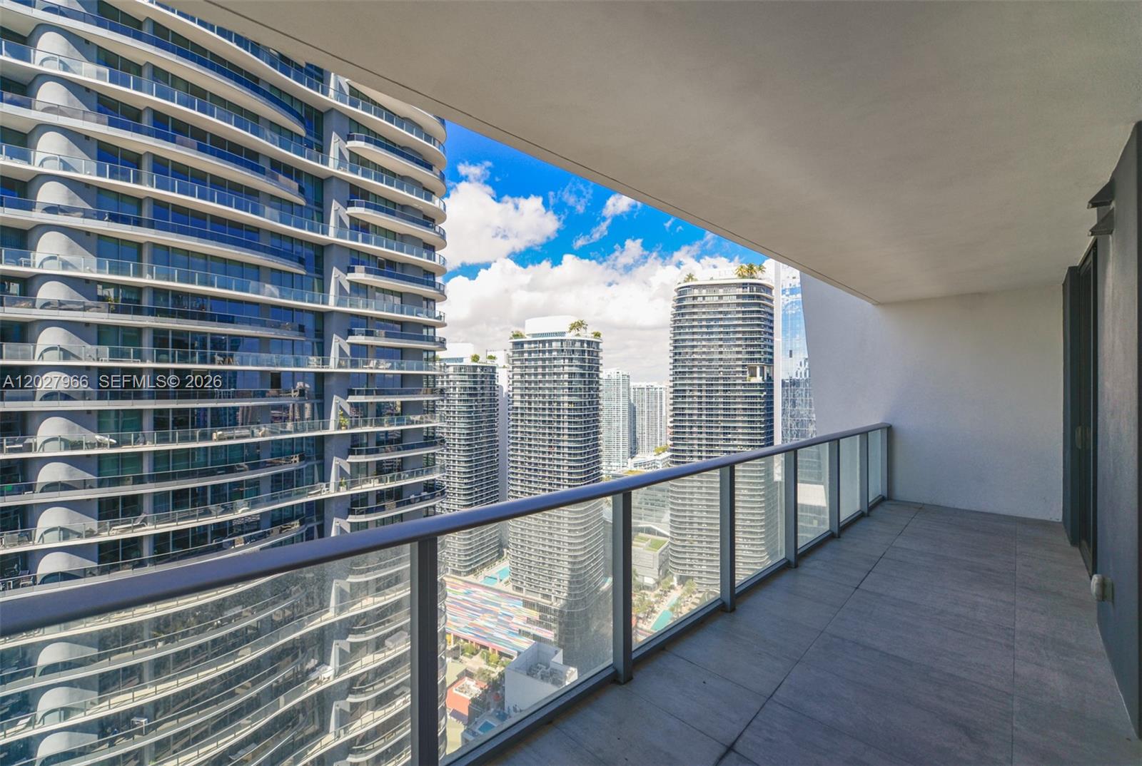 1010 Brickell Ave #4607, Miami FL 33131