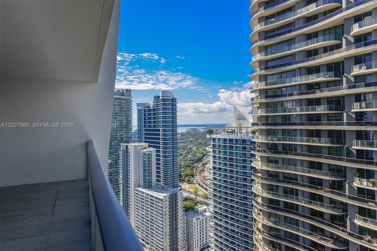 1010 Brickell Ave #4607, Miami FL 33131