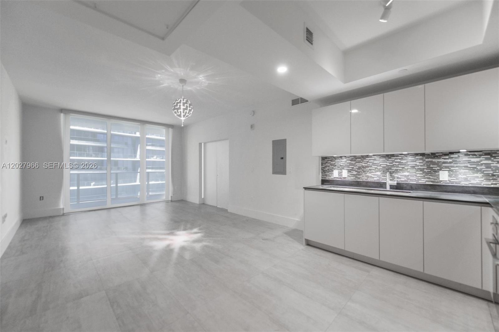 1010 Brickell Ave #4607, Miami FL 33131