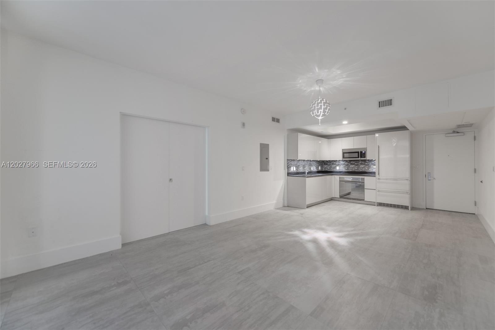 1010 Brickell Ave #4607, Miami FL 33131