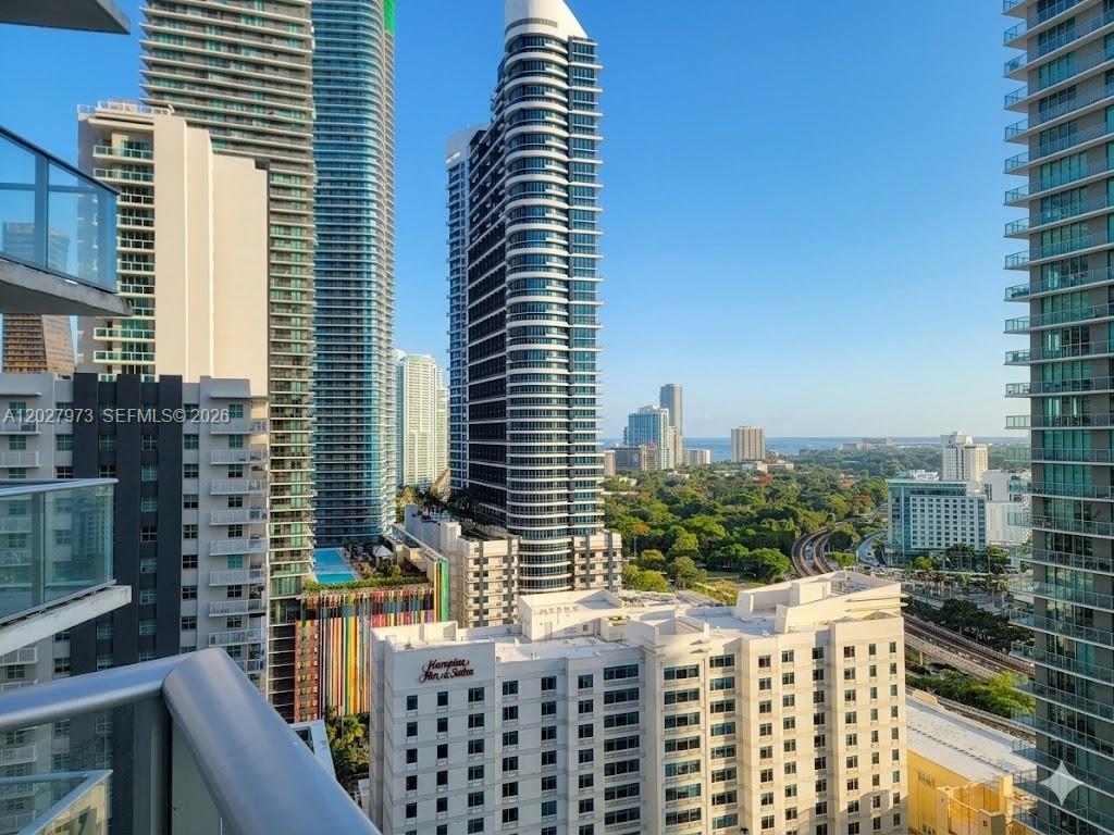 1100 S Miami Ave #2305, Miami FL 33130
