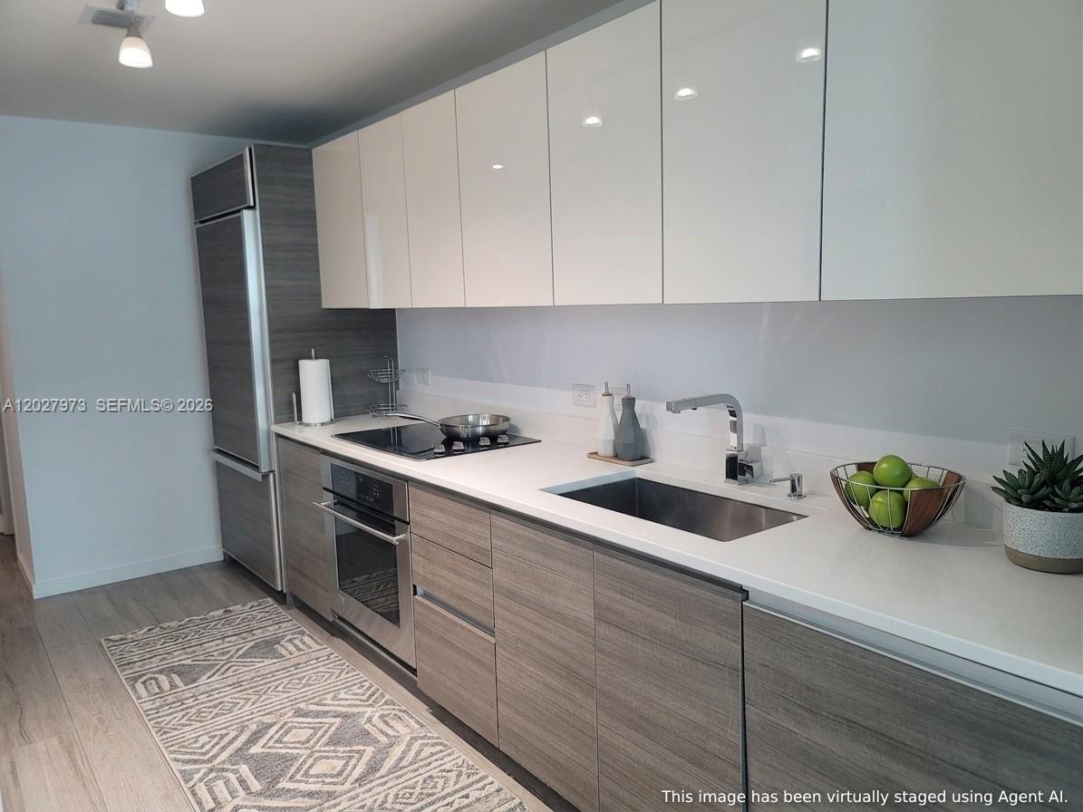 1100 S Miami Ave #2305, Miami FL 33130