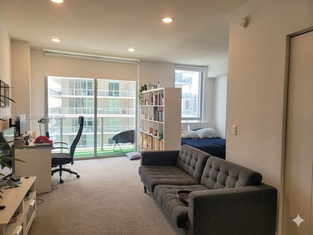 1100 S Miami Ave #2305, Miami FL 33130
