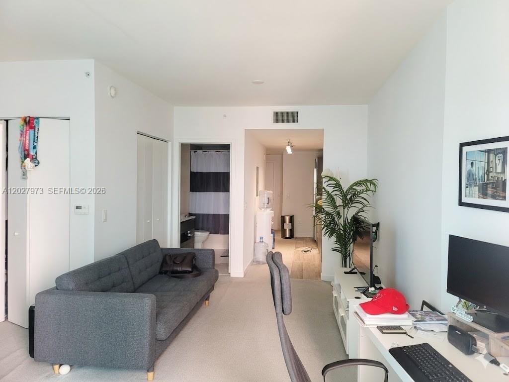 1100 S Miami Ave #2305, Miami FL 33130