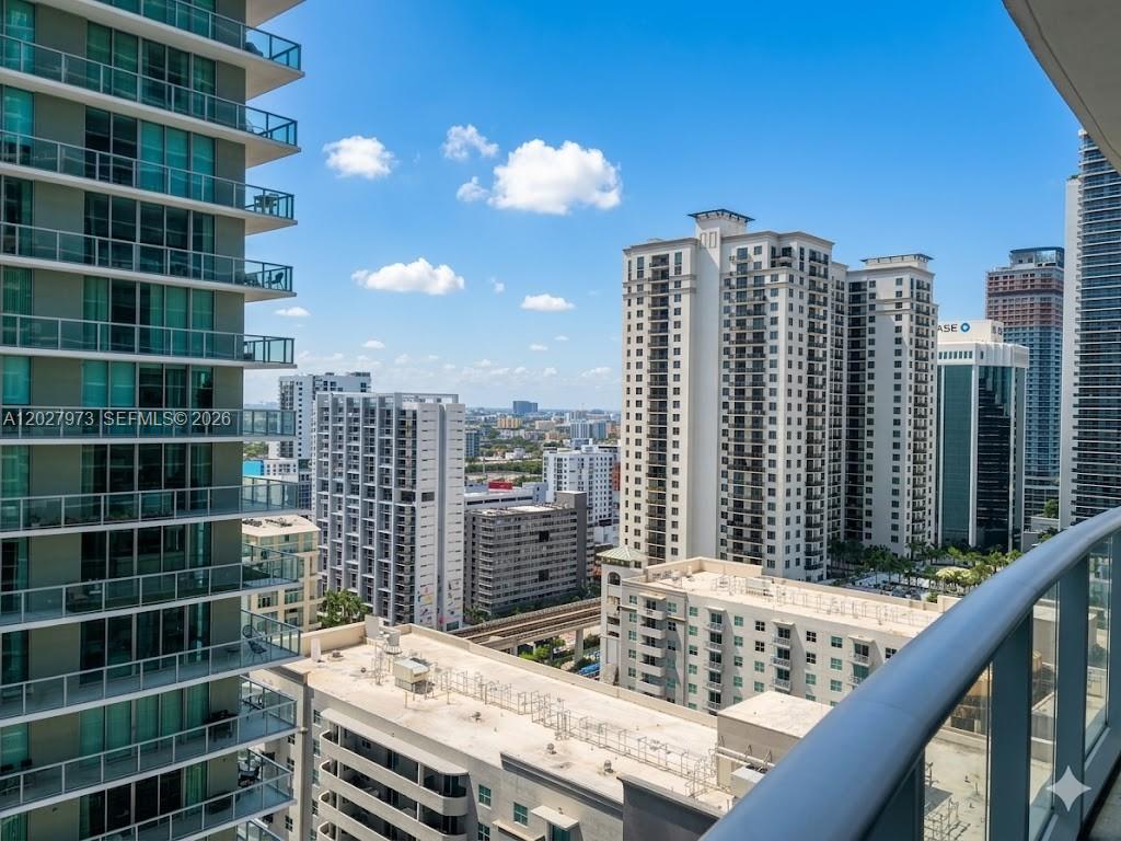 1100 S Miami Ave #2305, Miami FL 33130