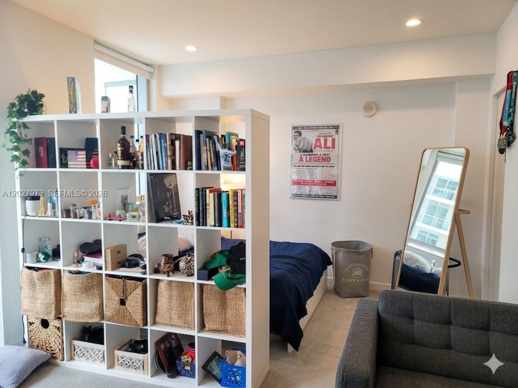1100 S Miami Ave #2305, Miami FL 33130