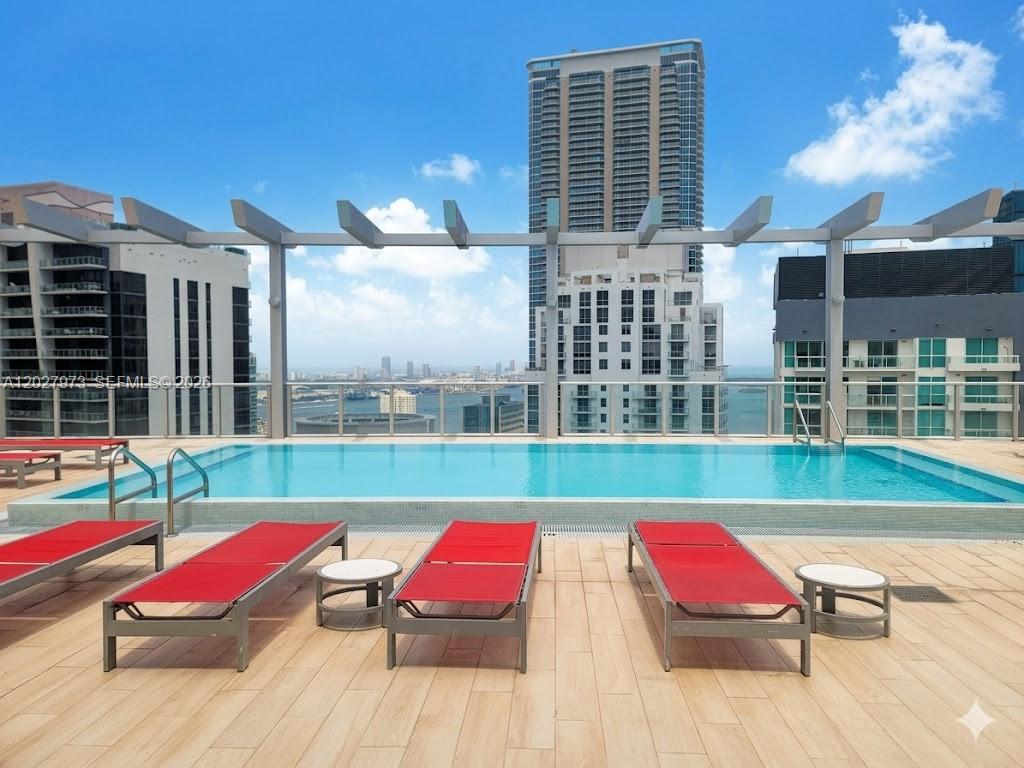 1100 S Miami Ave #2305, Miami FL 33130