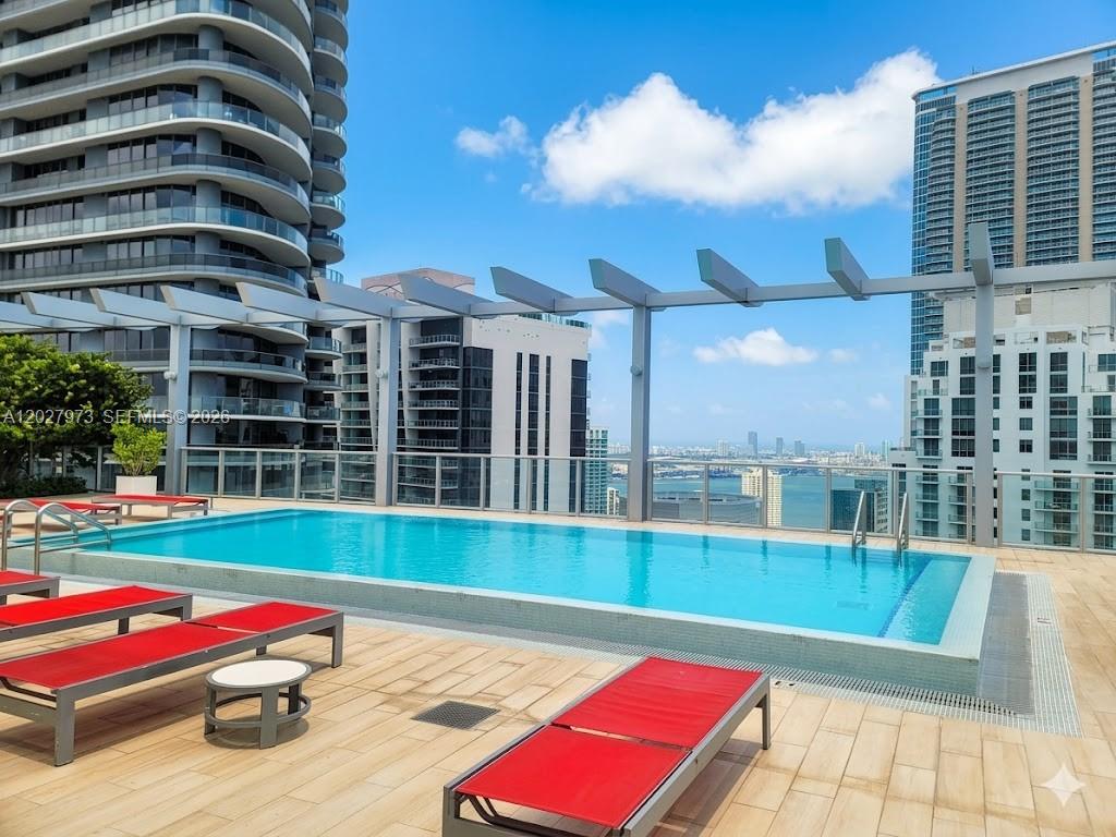 1100 S Miami Ave #2305, Miami FL 33130