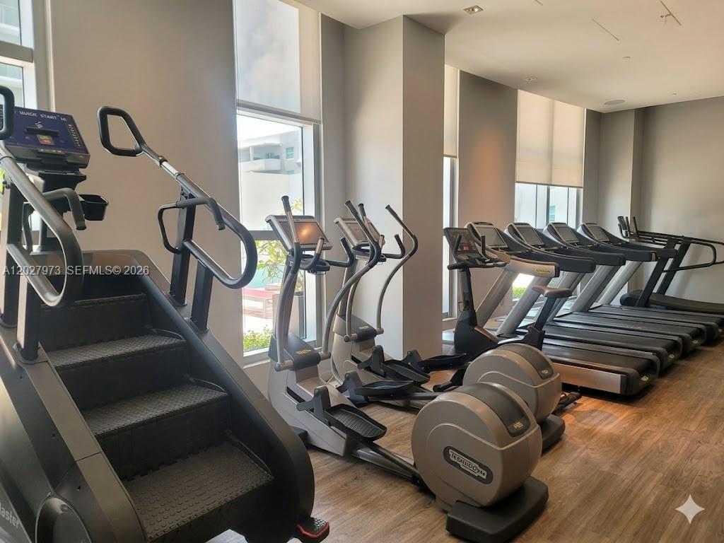 1100 S Miami Ave #2305, Miami FL 33130