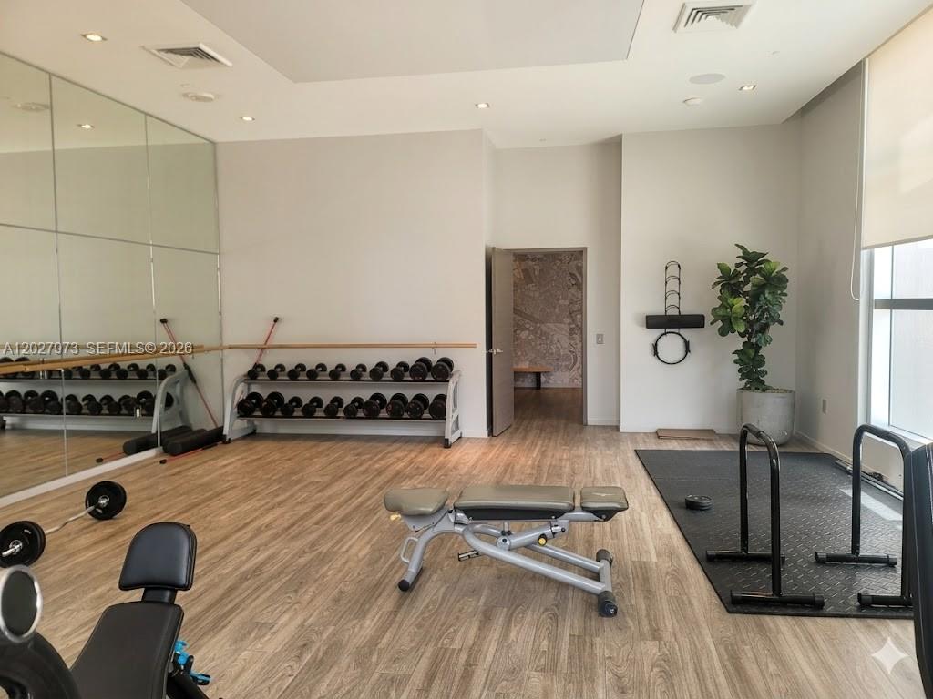 1100 S Miami Ave #2305, Miami FL 33130