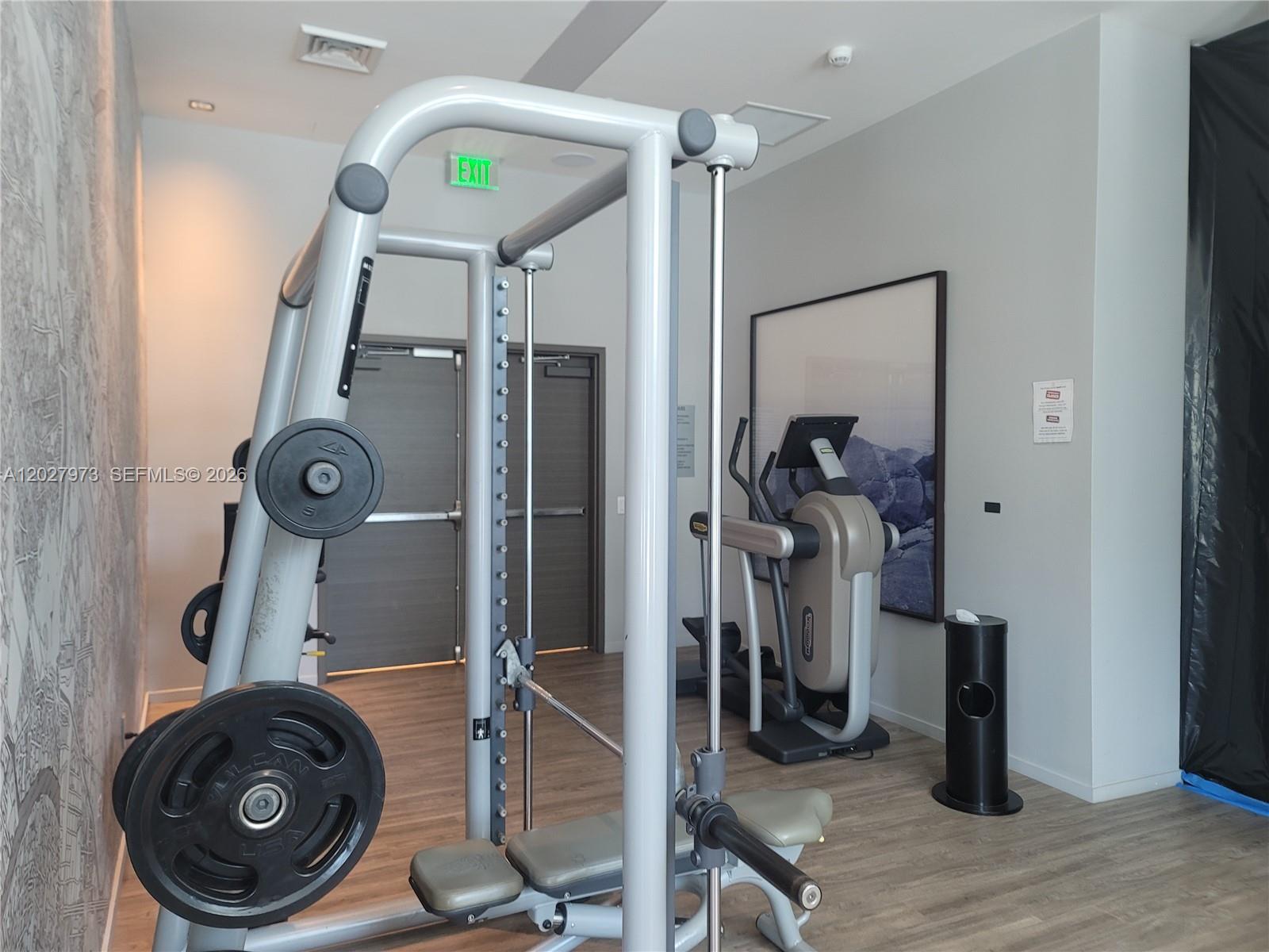 1100 S Miami Ave #2305, Miami FL 33130