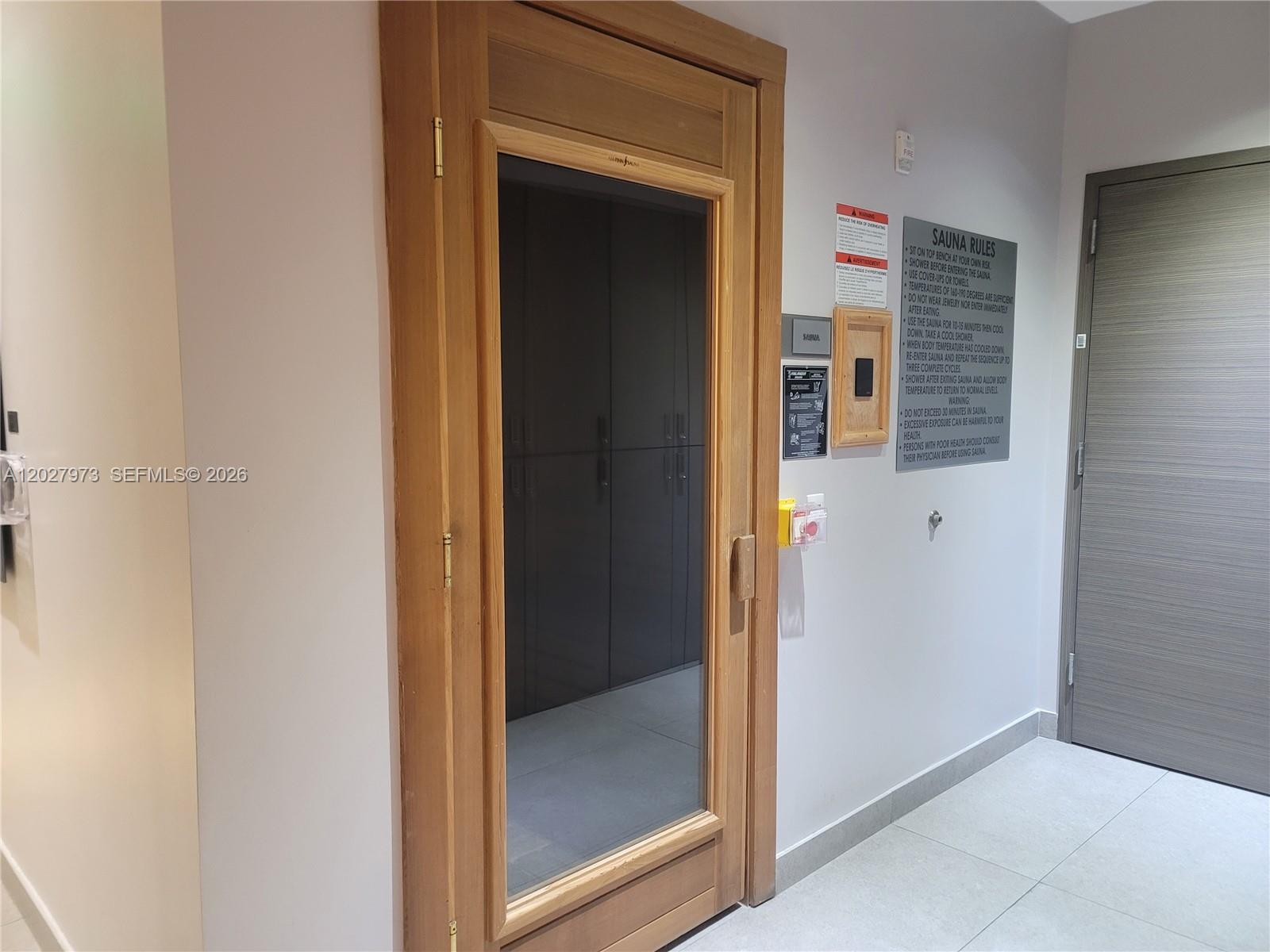 1100 S Miami Ave #2305, Miami FL 33130