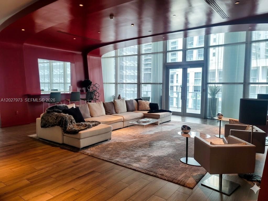 1100 S Miami Ave #2305, Miami FL 33130