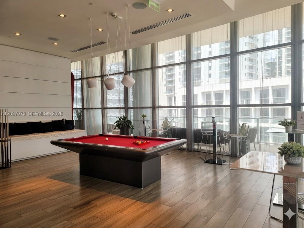 1100 S Miami Ave #2305, Miami FL 33130
