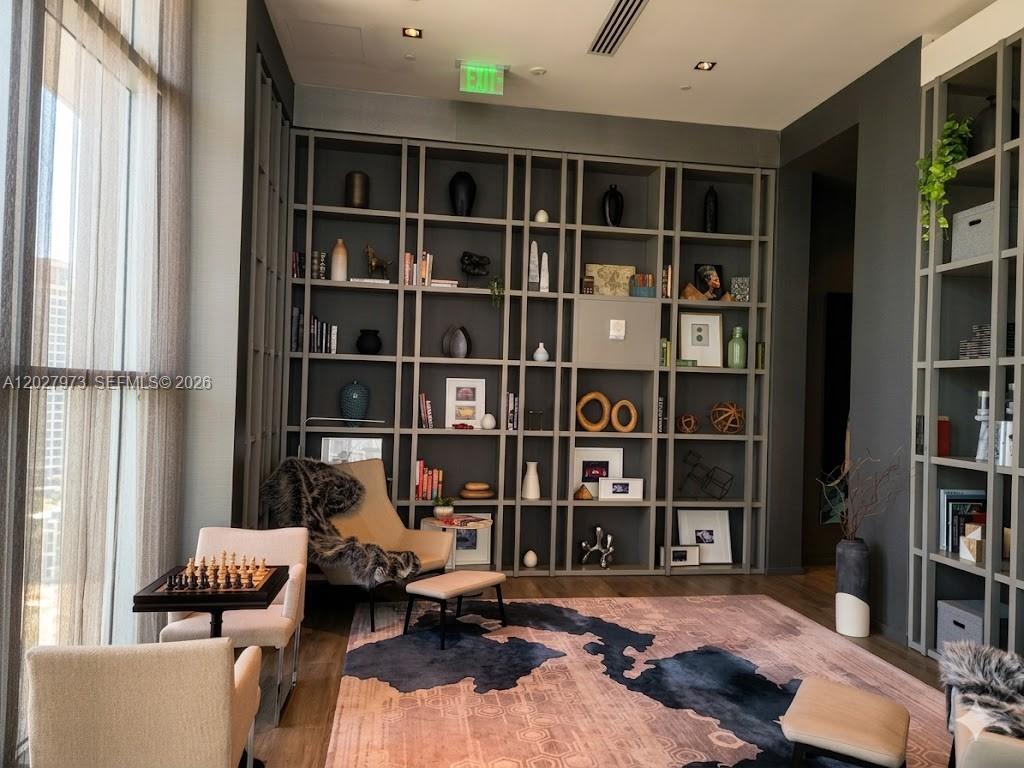1100 S Miami Ave #2305, Miami FL 33130