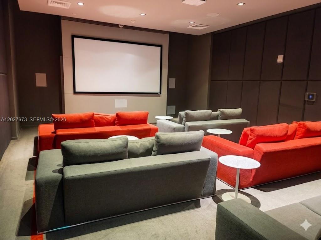 1100 S Miami Ave #2305, Miami FL 33130