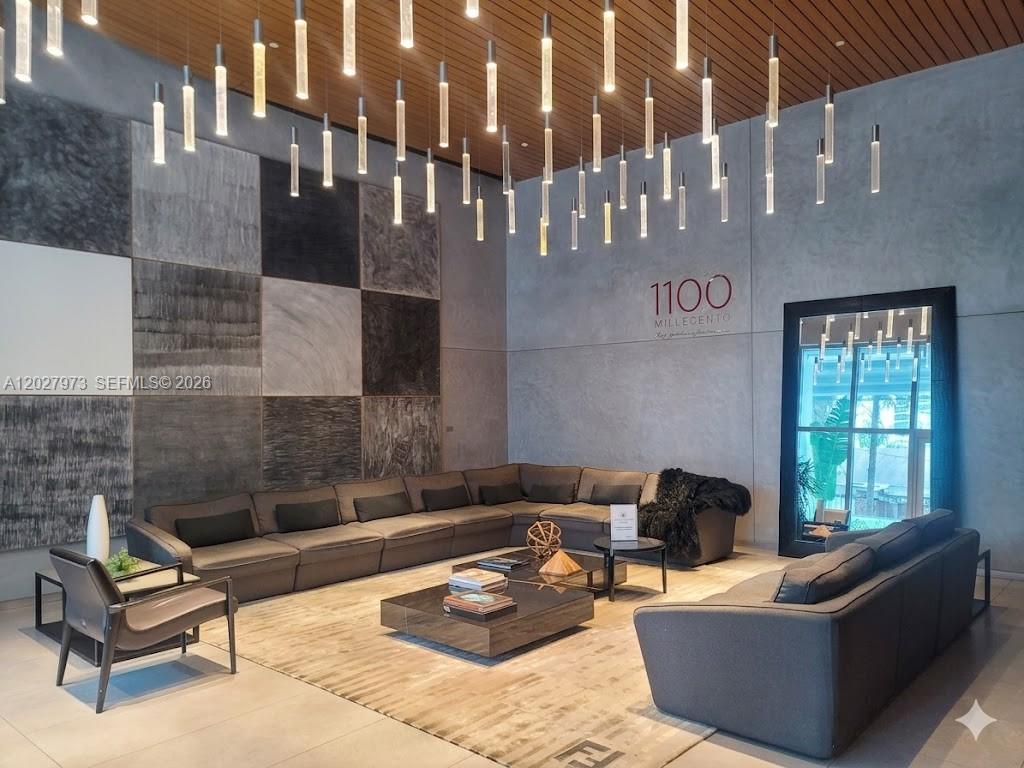 1100 S Miami Ave #2305, Miami FL 33130