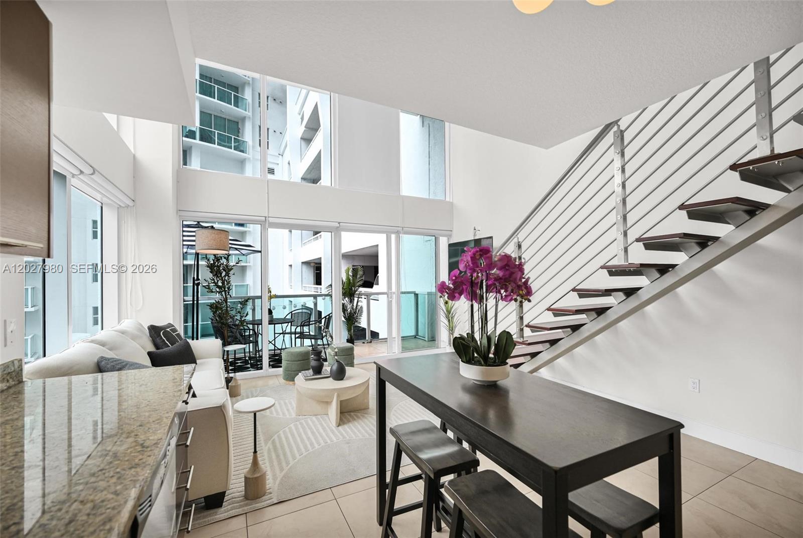 41 SE 5th St #517, Miami FL 33131