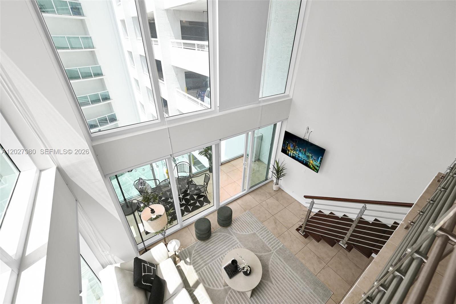 41 SE 5th St #517, Miami FL 33131