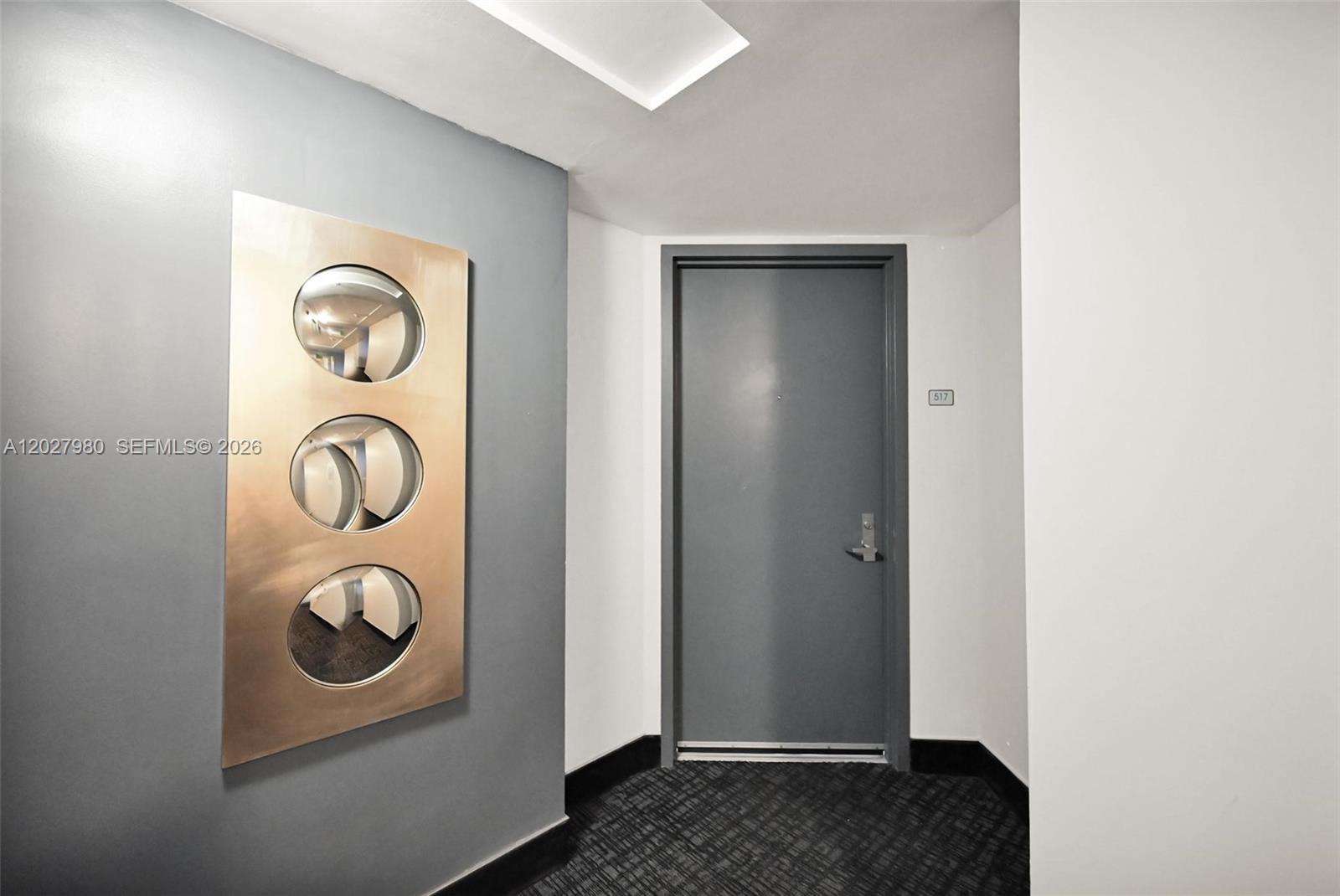 41 SE 5th St #517, Miami FL 33131