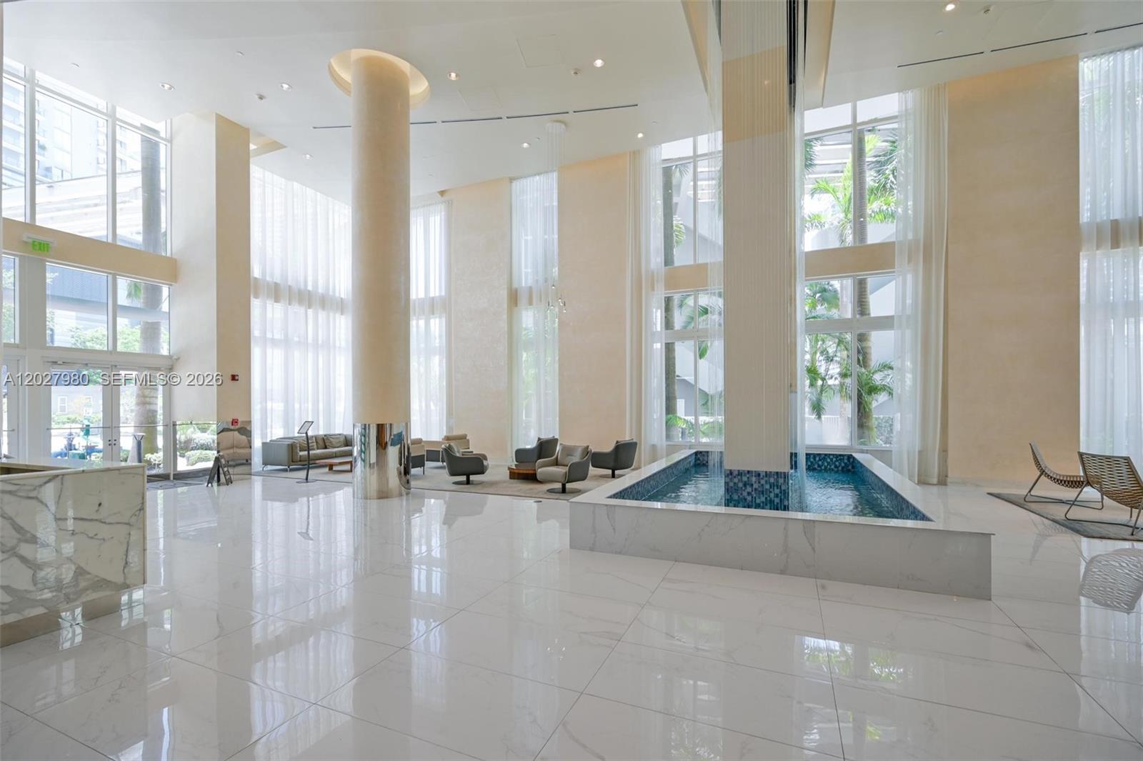 41 SE 5th St #517, Miami FL 33131