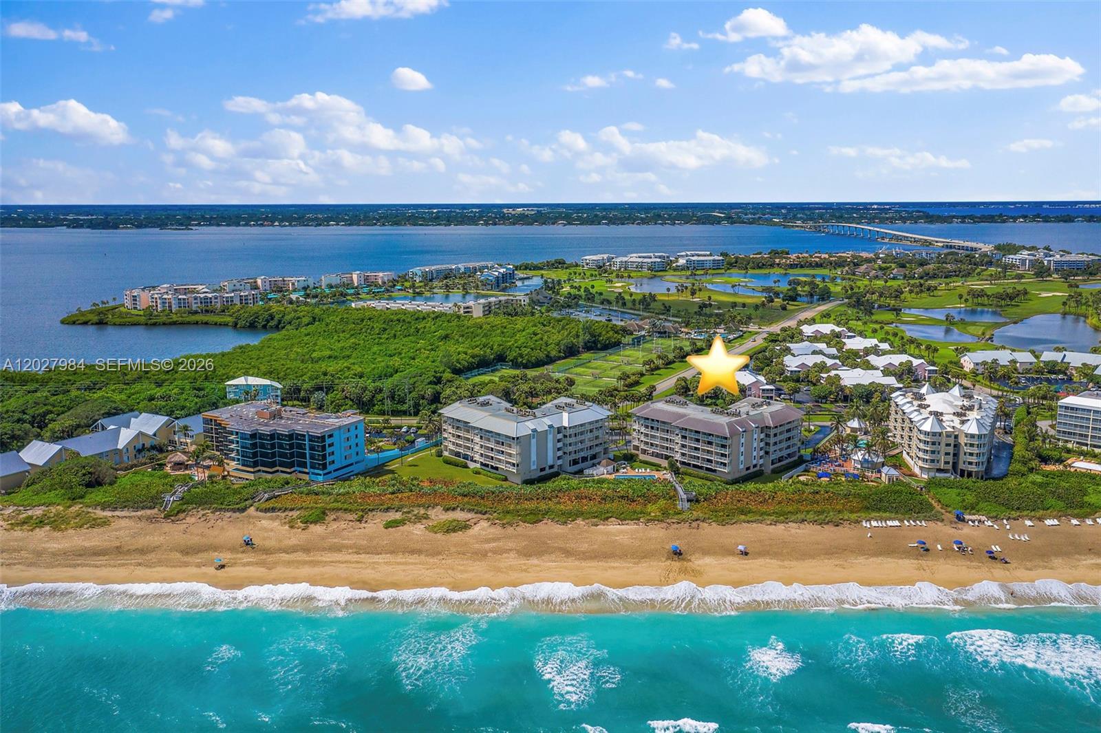 429 NE Tradewind Ln #305, Hutchinson Island FL 34996
