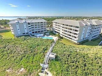 429 NE Tradewind Ln #305, Hutchinson Island FL 34996