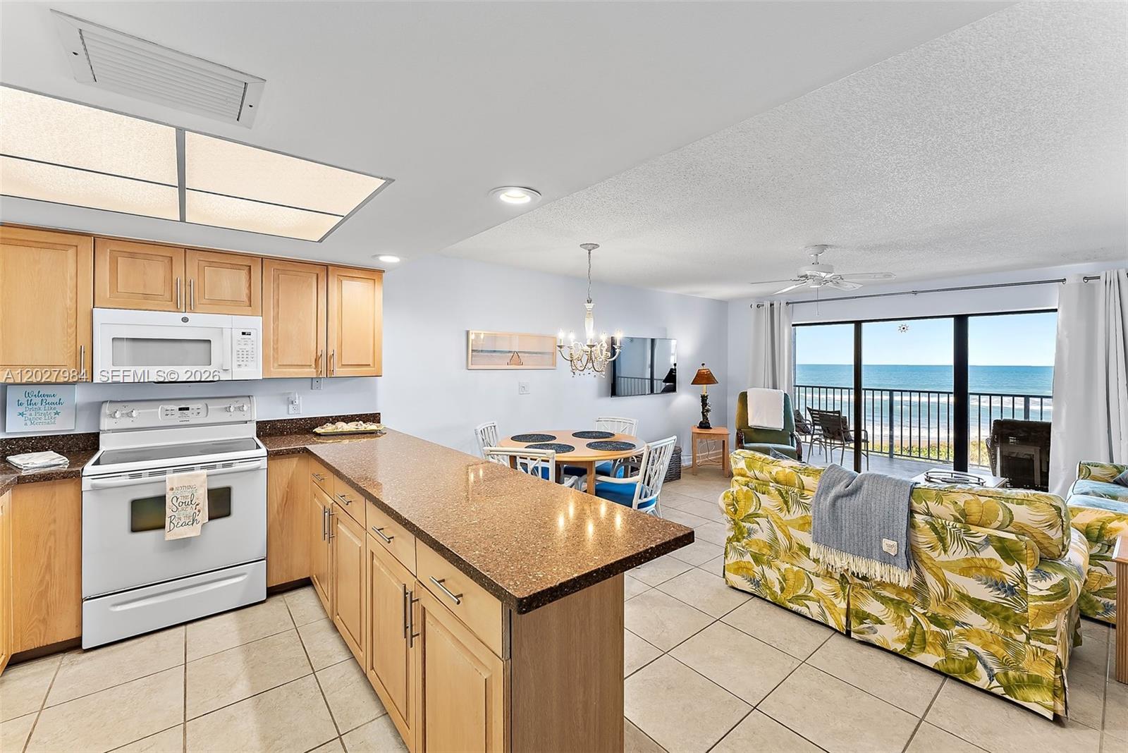 429 NE Tradewind Ln #305, Hutchinson Island FL 34996