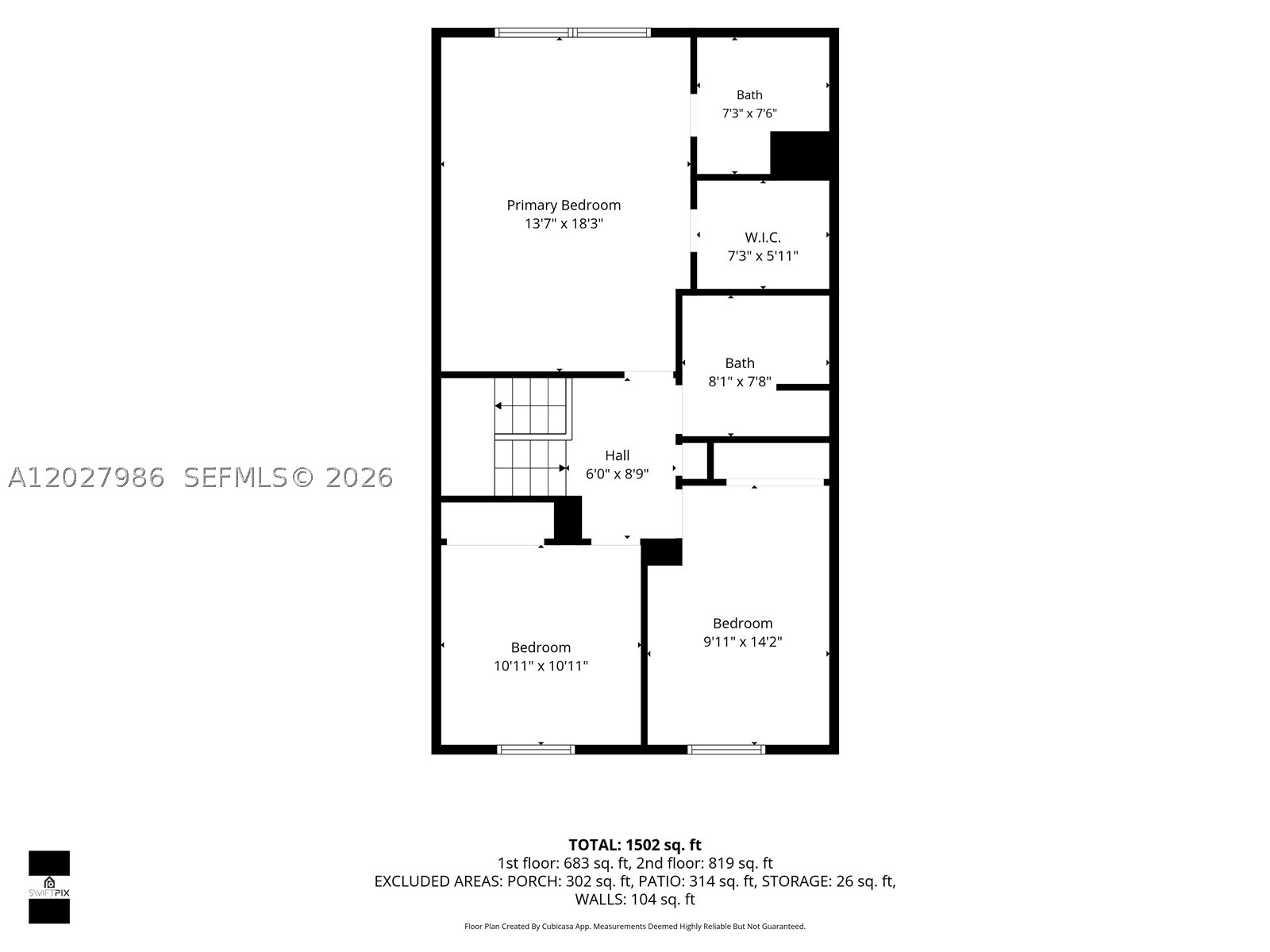 7175 Nova Dr #107, Davie FL 33317