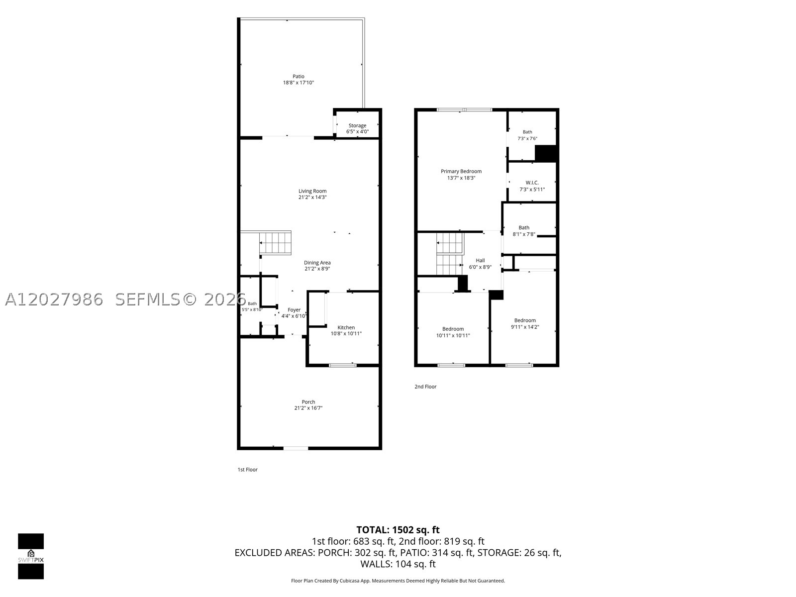 7175 Nova Dr #107, Davie FL 33317