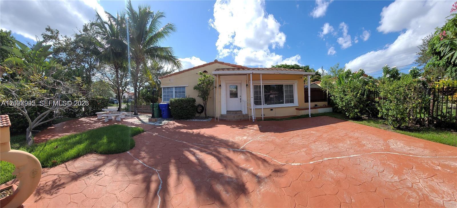 1662 SW 19th Ave #1662, Miami FL 33145
