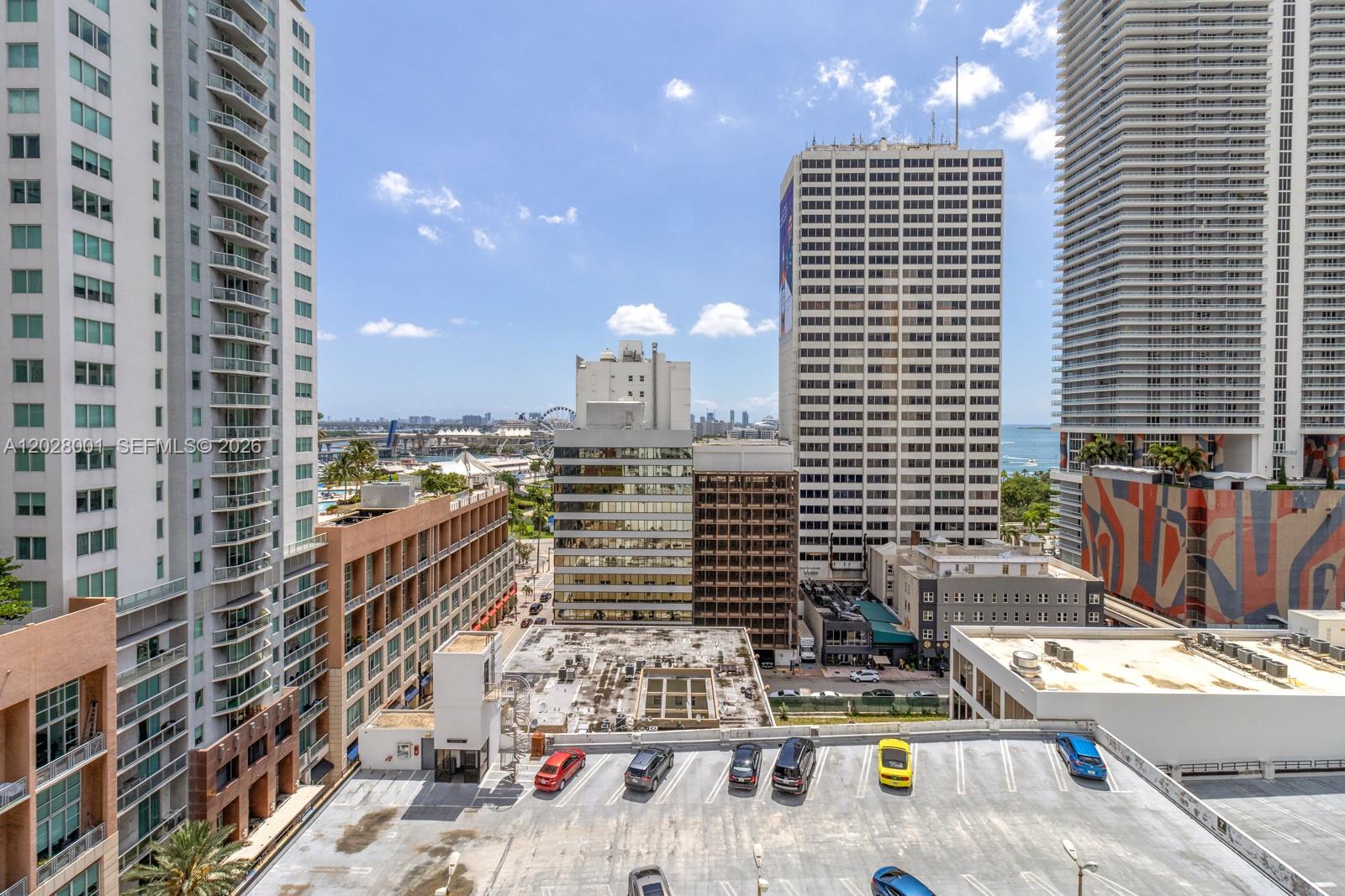 133 NE 2nd Ave #1402, Miami FL 33132