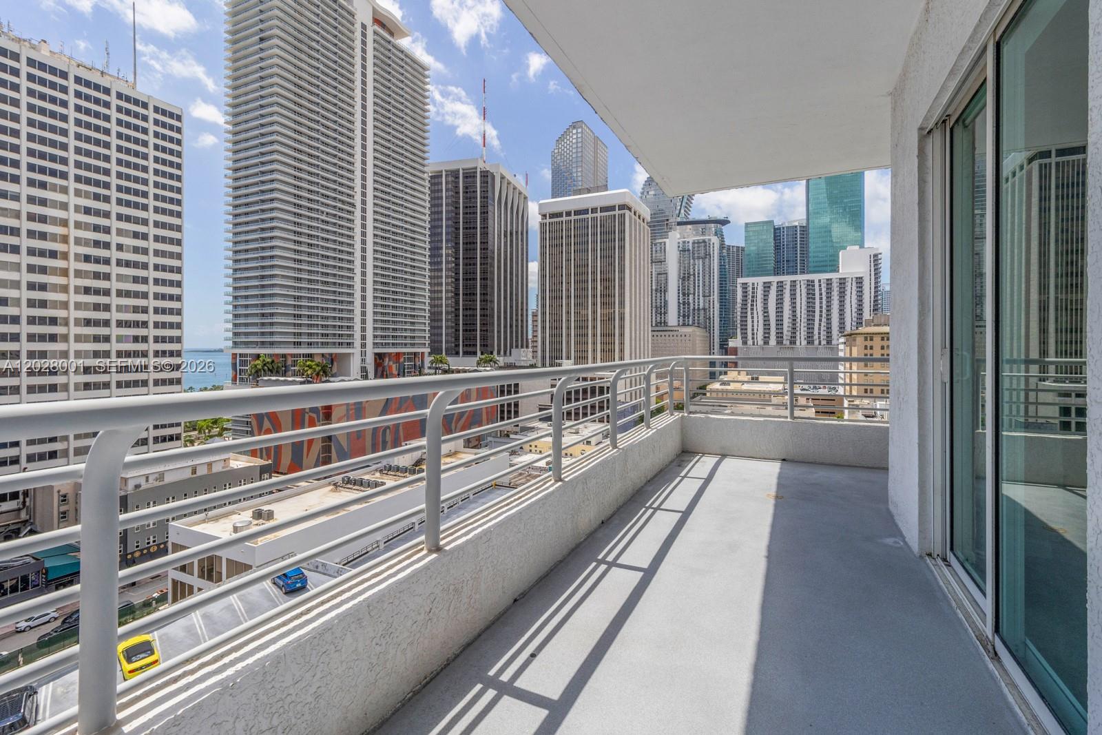 133 NE 2nd Ave #1402, Miami FL 33132