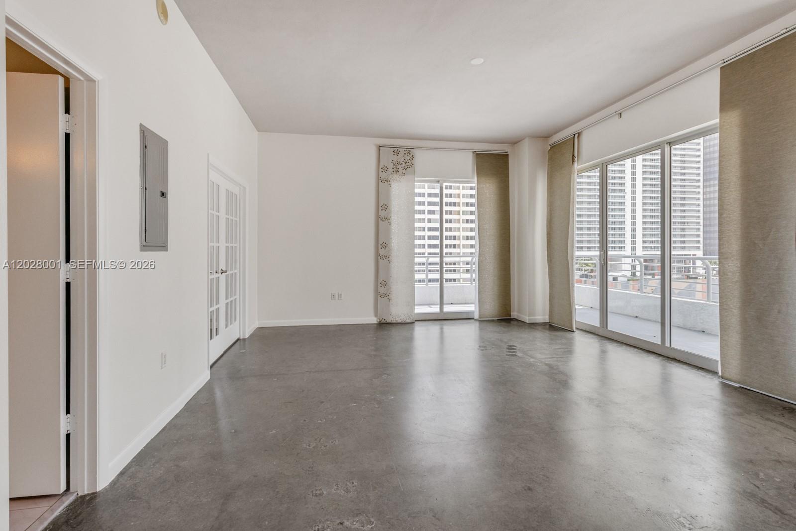 133 NE 2nd Ave #1402, Miami FL 33132